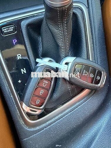Hyundai Accent 2022 đăng kí 2023