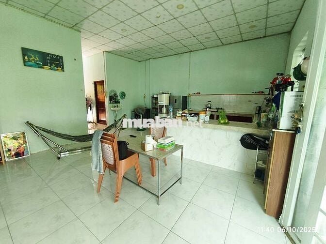 Cho thuê nhà nguyên căn, 1 phòng ngủ, đầy đủ nội thất
