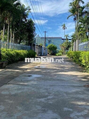 Bán đất La Thọ 2 cách trục đường DH3 50m