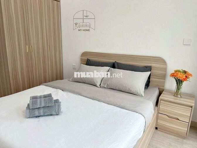 🏙️ CHO THUÊ CĂN HỘ CARDINAL COURT – 2PN | 76M² | GIÁ 24 TRIỆU/THÁNG