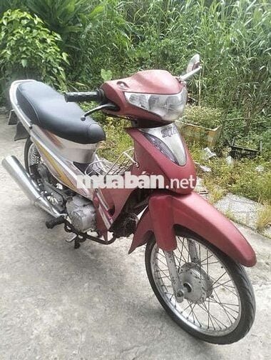 Xe máy êm gu biển 65