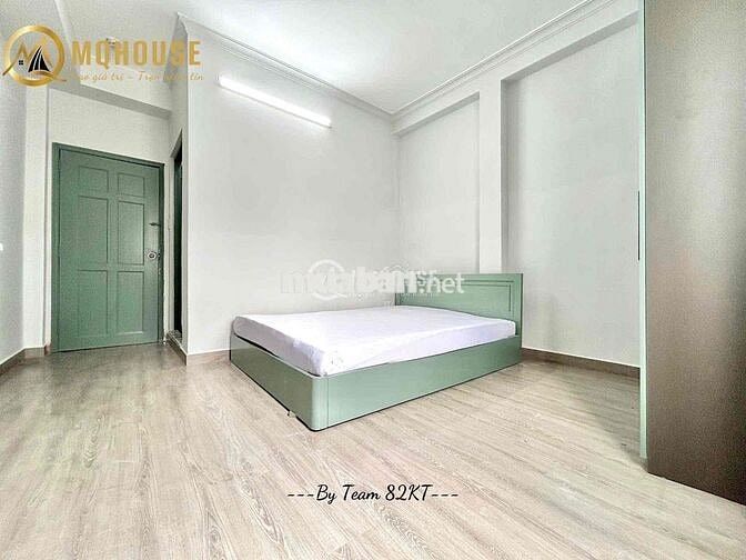 🏡CHO THUÊ PHÒNG TRỌ 35m2 - CỬA SỔ💥FULL NỘI THẤT📍GẦN NGUYỄN VĂN TRỖI