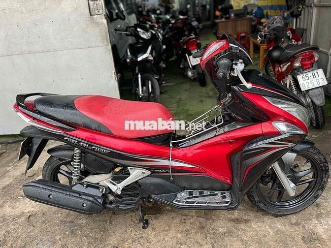 Honda Ab 110/ Zin Đẹp / Bs95 Máy Cực Êm Nhẹ