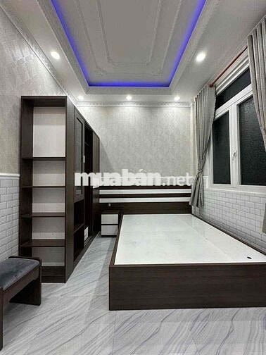 🌻CHO THUÊ NHÀ TRỆT LẦU CÓ SẴN NỘI THẤT HẺM 534 ĐƯỜNG 30/4