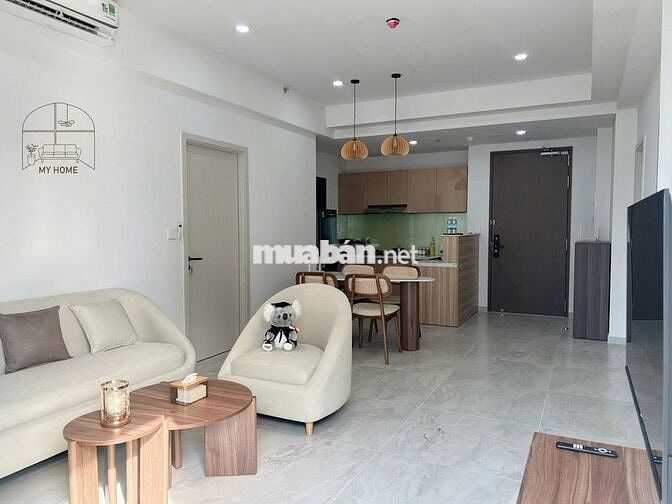🏙️ CHO THUÊ CĂN HỘ CARDINAL COURT – 2PN | 76M² | GIÁ 24 TRIỆU/THÁNG