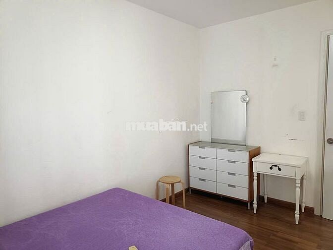 Charm Plaza cho thuê căn hộ 3PN full nội thất