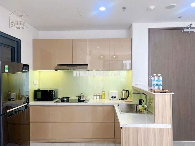 🏙️ CHO THUÊ CĂN HỘ CARDINAL COURT – 2PN | 76M² | GIÁ 24 TRIỆU/THÁNG