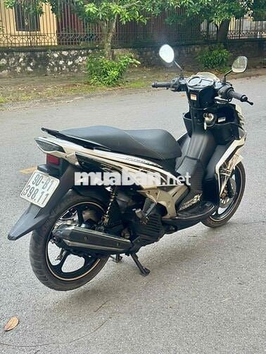 novo Fi 2013 chính chủ