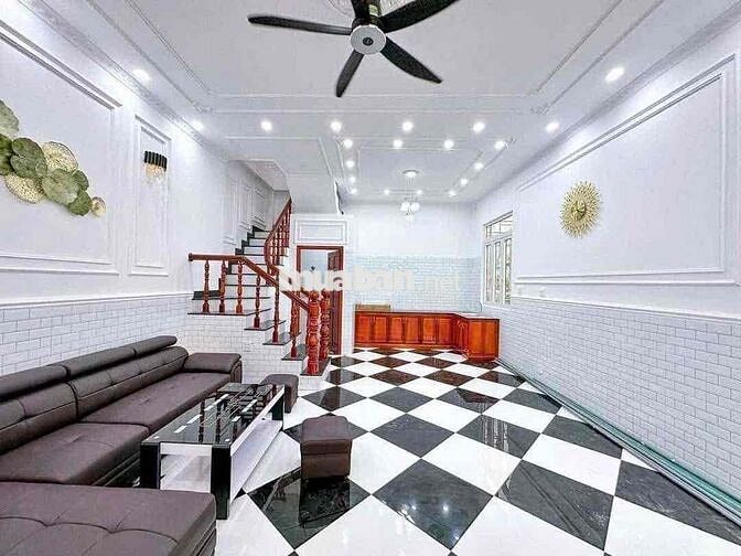 🌻CHO THUÊ NHÀ TRỆT LẦU CÓ SẴN NỘI THẤT HẺM 534 ĐƯỜNG 30/4