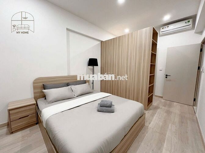 🏙️ CHO THUÊ CĂN HỘ CARDINAL COURT – 2PN | 76M² | GIÁ 24 TRIỆU/THÁNG
