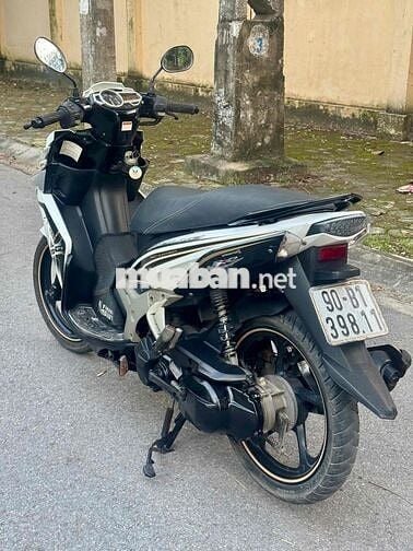 novo Fi 2013 chính chủ