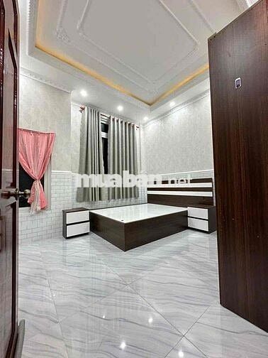 🌻CHO THUÊ NHÀ TRỆT LẦU CÓ SẴN NỘI THẤT HẺM 534 ĐƯỜNG 30/4