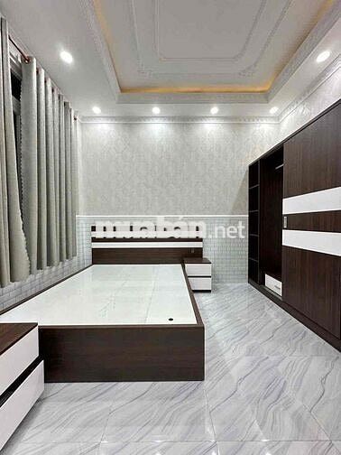 🌻CHO THUÊ NHÀ TRỆT LẦU CÓ SẴN NỘI THẤT HẺM 534 ĐƯỜNG 30/4