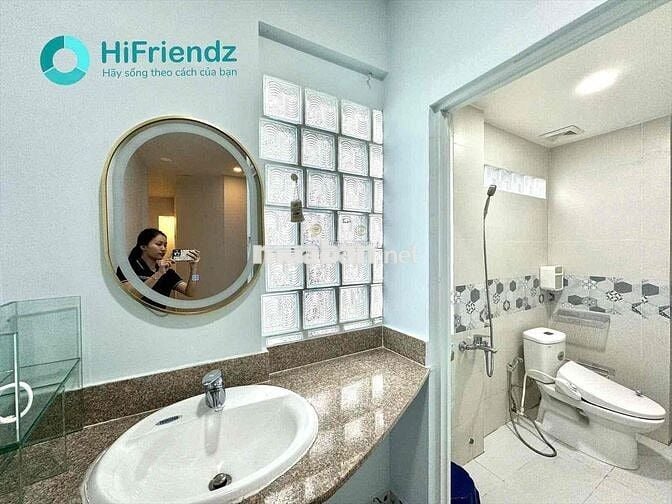 😍 Căn hộ mới, 1PN - Gần cầu Chữ Y - Sạch Đẹp, Giá Hợp lý 😍