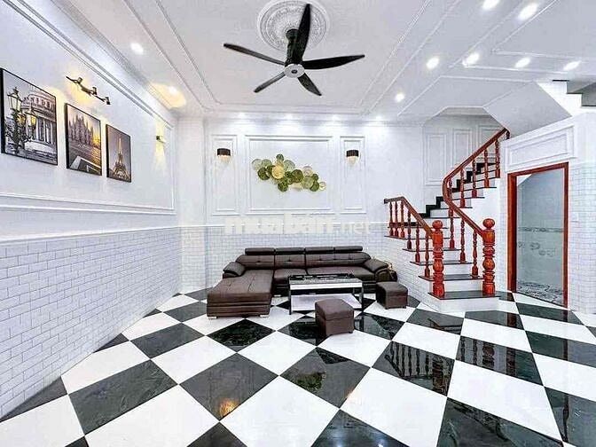 🌻CHO THUÊ NHÀ TRỆT LẦU CÓ SẴN NỘI THẤT HẺM 534 ĐƯỜNG 30/4