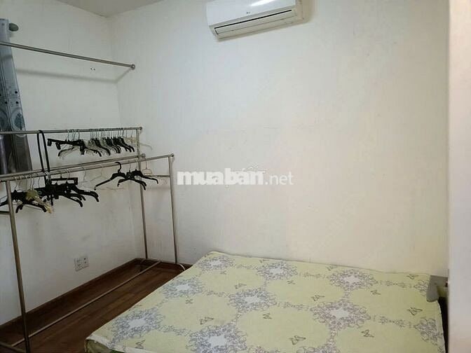 Charm Plaza cho thuê căn hộ 3PN full nội thất