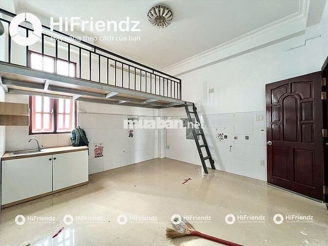 DUPLEX CỬA SỔ TRỜI GIÁ SIÊU RẺ TẠI GÒ VẤP