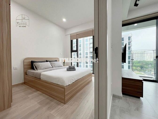 🏙️ CHO THUÊ CĂN HỘ CARDINAL COURT – 2PN | 76M² | GIÁ 24 TRIỆU/THÁNG