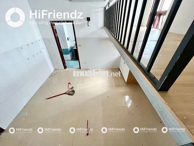 DUPLEX CỬA SỔ TRỜI GIÁ SIÊU RẺ TẠI GÒ VẤP