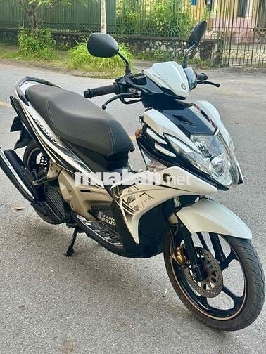 novo Fi 2013 chính chủ