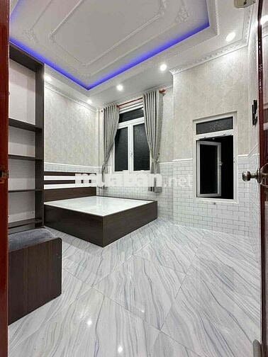 🌻CHO THUÊ NHÀ TRỆT LẦU CÓ SẴN NỘI THẤT HẺM 534 ĐƯỜNG 30/4