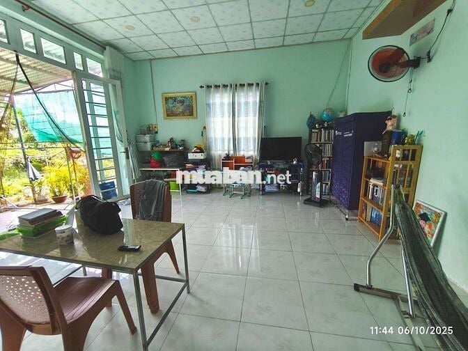 Cho thuê nhà nguyên căn, 1 phòng ngủ, đầy đủ nội thất