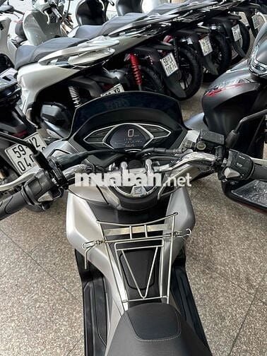 PCX 150 2019 Smartkey Bạc Đen BSTP Chính Chủ