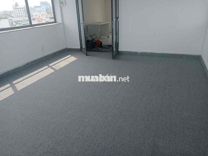 cho thuê văn phòng Nguyễn Văn Linh Q7 -35m2 giá 6.5 tr