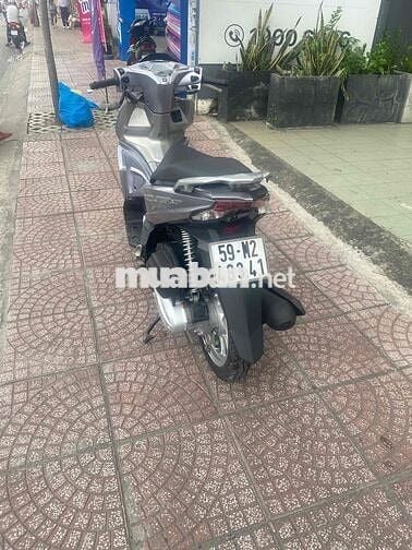 ab 125 2019 khoá smk bstp 9chủ