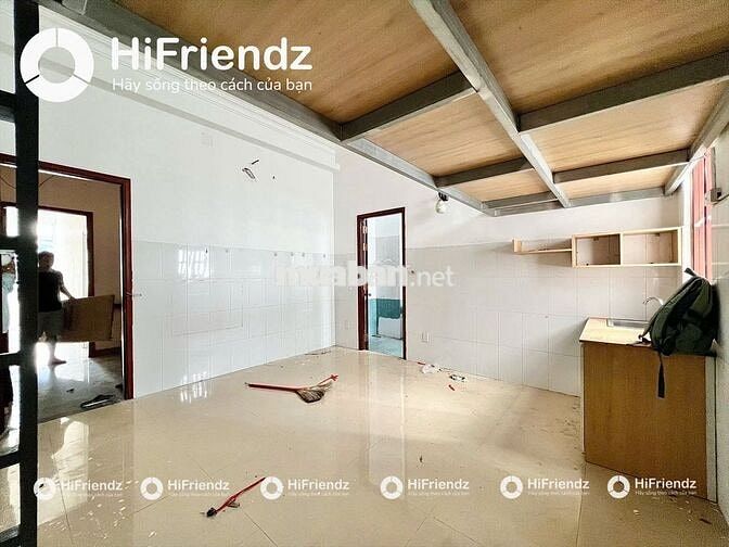 DUPLEX CỬA SỔ TRỜI GIÁ SIÊU RẺ TẠI GÒ VẤP