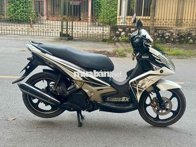 novo Fi 2013 chính chủ
