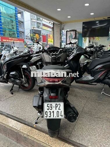 PCX 150 2019 Smartkey Bạc Đen BSTP Chính Chủ