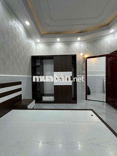 🌻CHO THUÊ NHÀ TRỆT LẦU CÓ SẴN NỘI THẤT HẺM 534 ĐƯỜNG 30/4