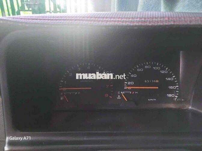 Kia CD5 2001 CD5 - 63136 km