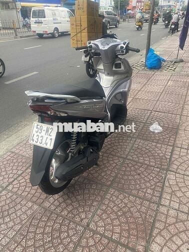 ab 125 2019 khoá smk bstp 9chủ