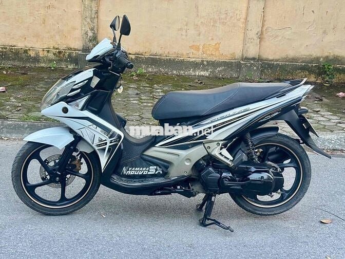 novo Fi 2013 chính chủ