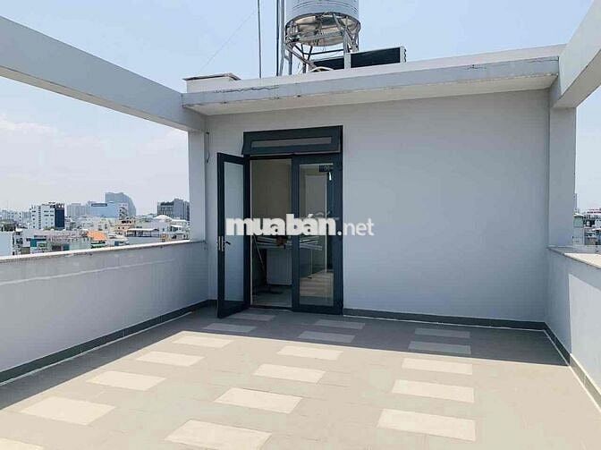 cho thuê văn phòng Nguyễn Văn Linh Q7 -35m2 giá 6.5 tr