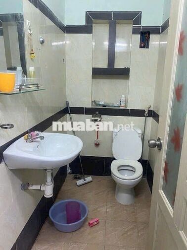 BÁN NHÀ SHR Ở GẦN CHỢ CẦU ĐỒNG - NGÃ TƯ GA Q12. GIÁ : 4,48 TỈ