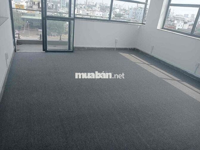 cho thuê văn phòng Nguyễn Văn Linh Q7 -35m2 giá 6.5 tr