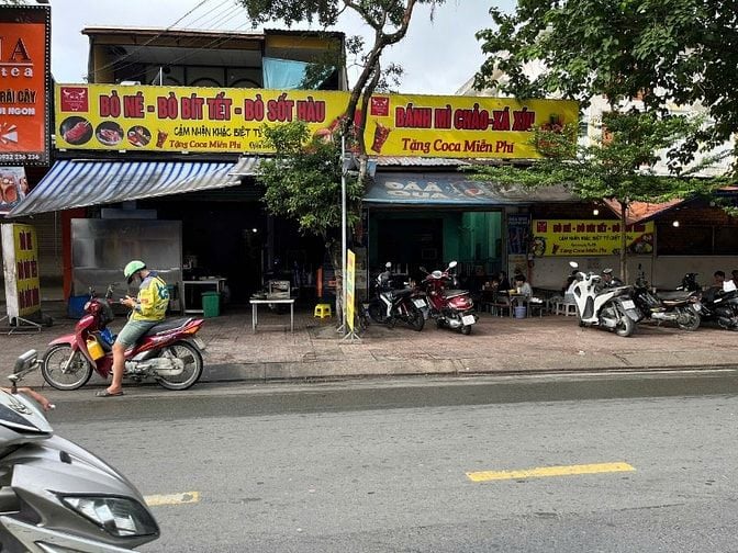 MẶT TIỀN SIÊU HIẾM, 8 x 32 M - HOÀNG DIỆU 2, LINH CHIỂU, TP. THỦ ĐỨC
