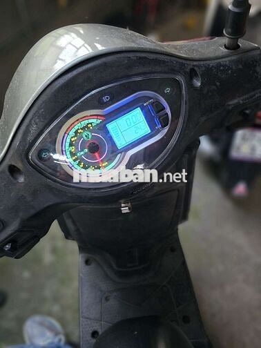 SYM SYMPHONY125