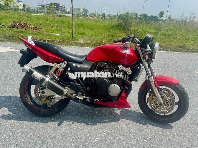 honda cb 400cc