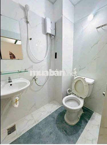 CHO THUÊ 1PN TÁCH BẾP BAN CÔNG SIÊU THOÁNG NGAY CÔNG VIÊN LÀNG HOA
