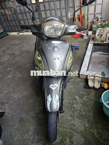 SYM SYMPHONY125