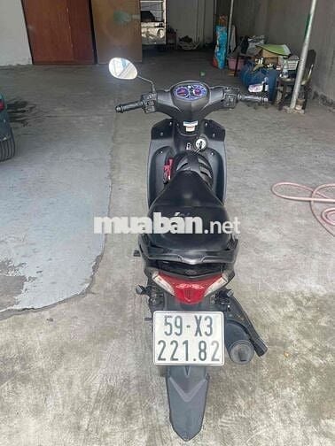 Bán xe qua sử dụng