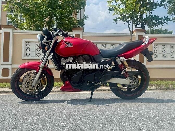 honda cb 400cc