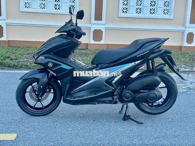 nvx 2020 phanh abs