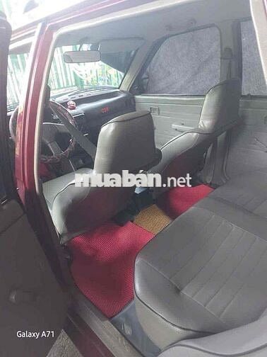 Kia CD5 2001 CD5 - 63136 km
