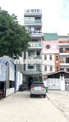 cho thuê văn phòng Nguyễn Văn Linh Q7 -35m2 giá 6.5 tr