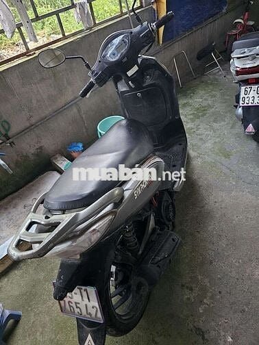SYM SYMPHONY125